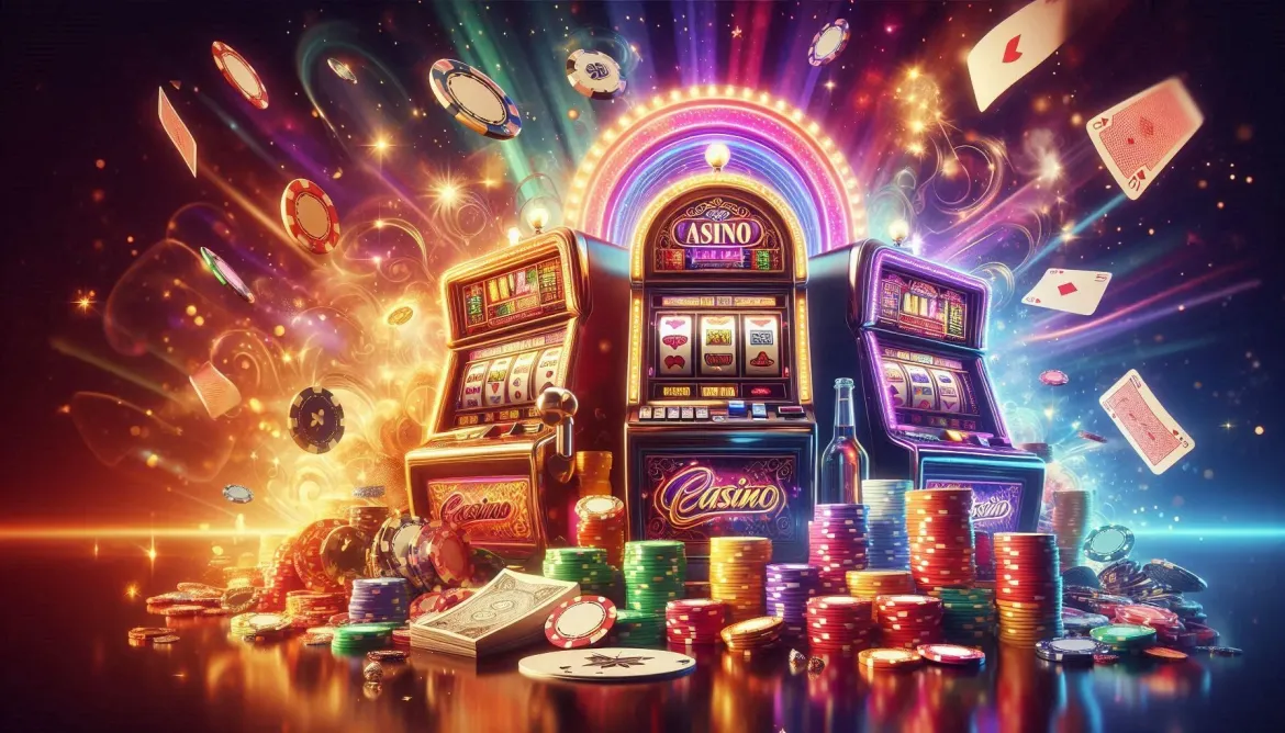Paston Casino